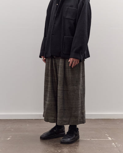 Night Pants, Gray
