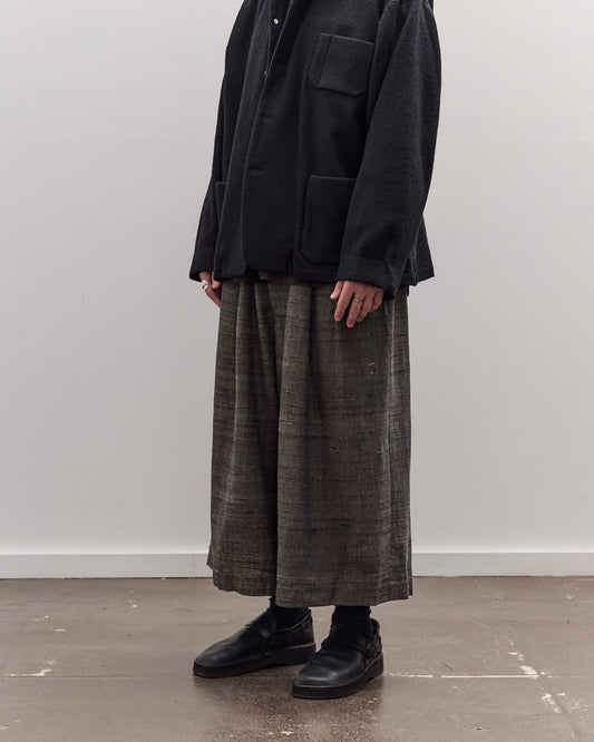 Night Pants, Gray