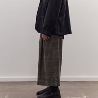Night Pants, Gray