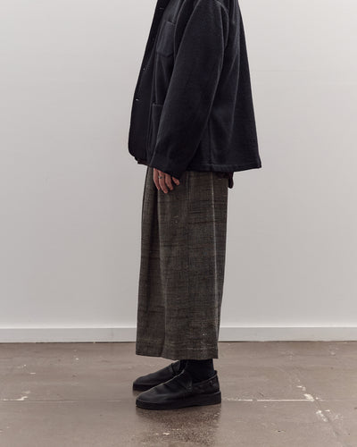 Night Pants, Gray