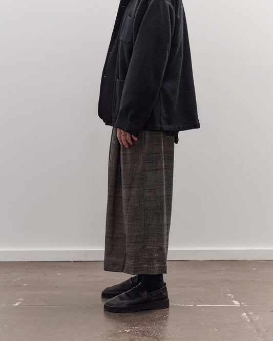 Night Pants, Gray