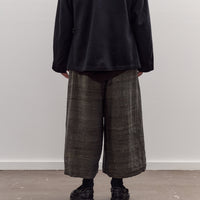 Night Pants, Gray