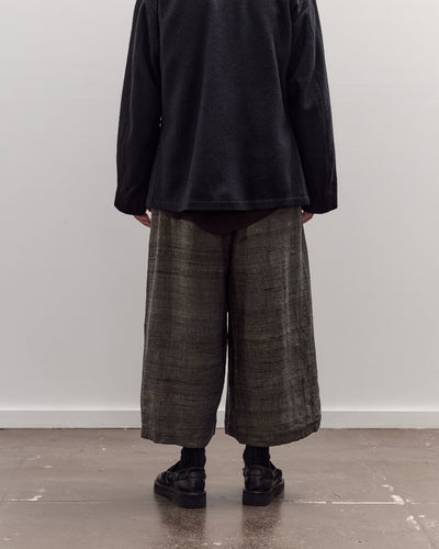 Night Pants, Gray