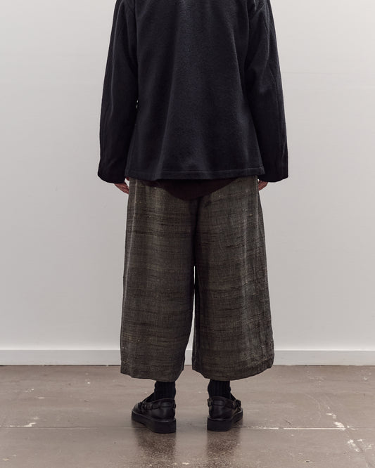 Night Pants, Gray