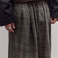 Night Pants, Gray
