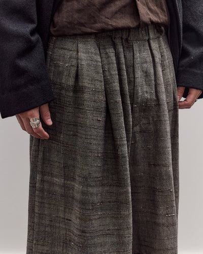 Night Pants, Gray