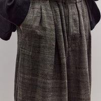 Night Pants, Gray