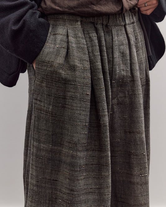 Night Pants, Gray