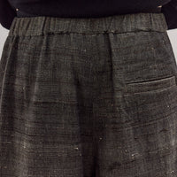 Night Pants, Gray