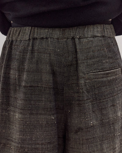 Night Pants, Gray