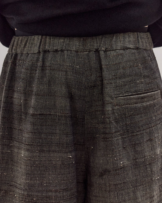 Night Pants, Gray