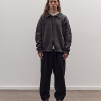 Domenico Pants, Black