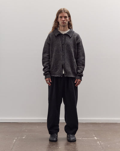 Domenico Pants, Black