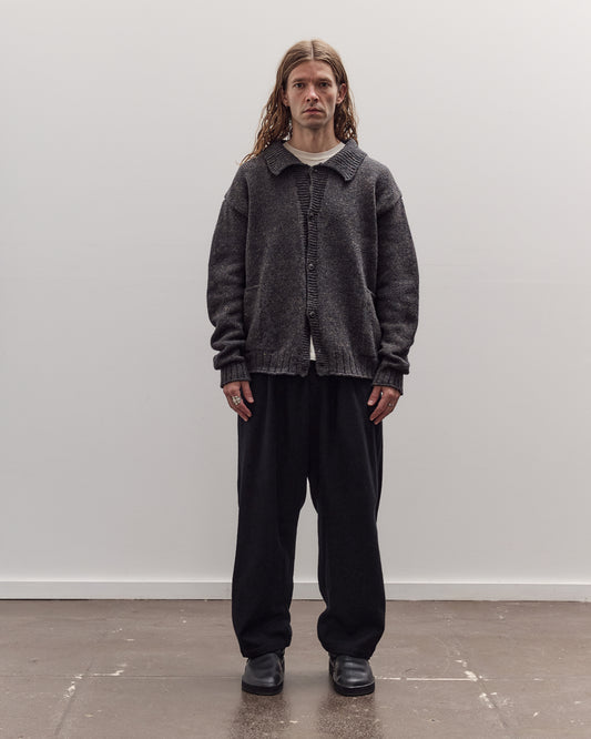 Domenico Pants, Black
