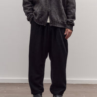 Domenico Pants, Black