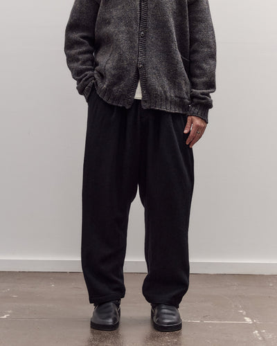 Domenico Pants, Black