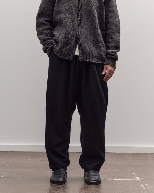 Domenico Pants, Black