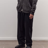Domenico Pants, Black