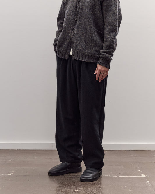 Domenico Pants, Black