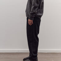Domenico Pants, Black