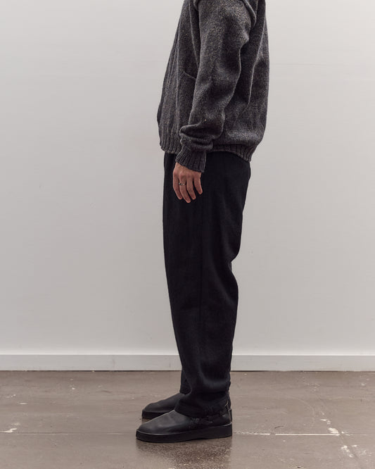 Domenico Pants, Black