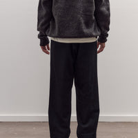Domenico Pants, Black