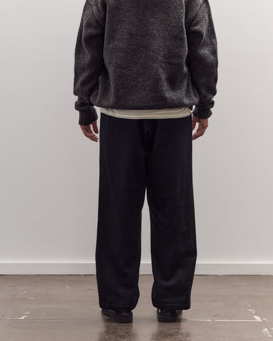 Domenico Pants, Black