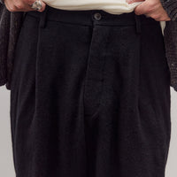 Domenico Pants, Black