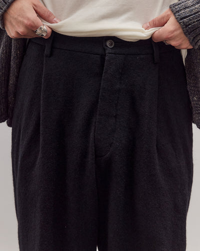 Domenico Pants, Black