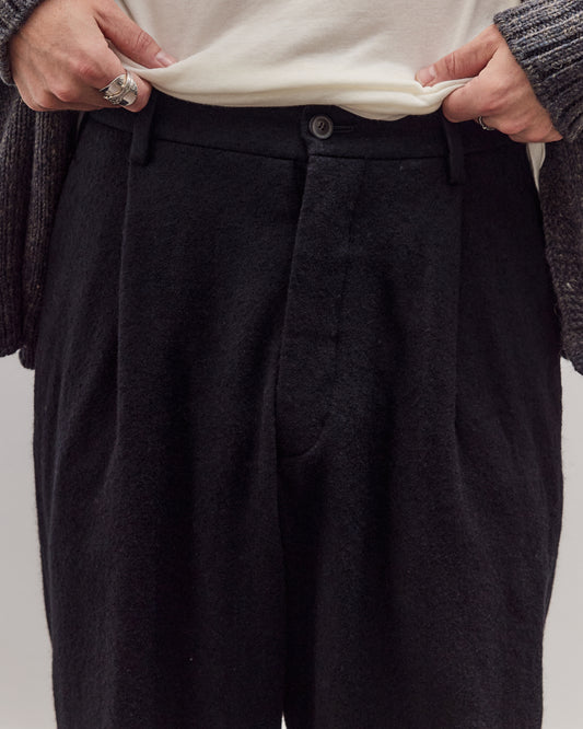 Domenico Pants, Black