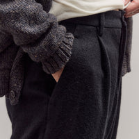 Domenico Pants, Black