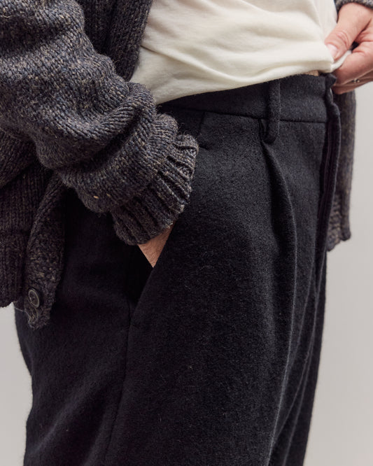 Domenico Pants, Black