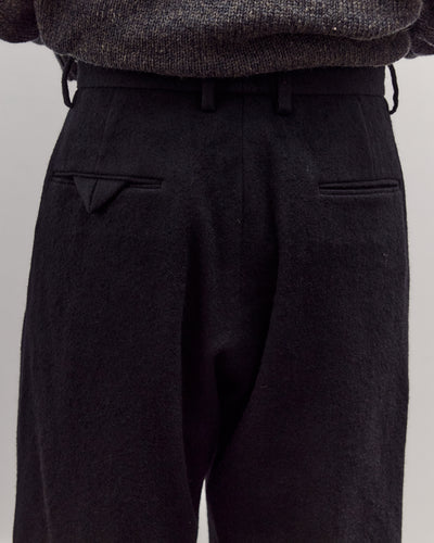 Domenico Pants, Black