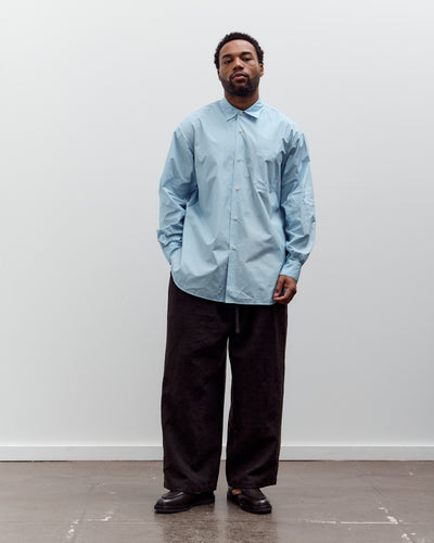Mark.S Dress Shirt, Sky Blue