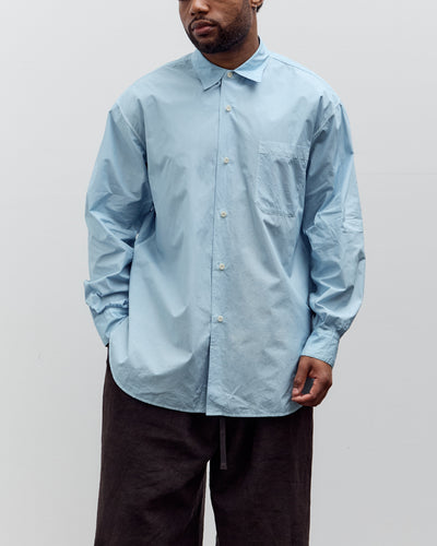 Mark.S Dress Shirt, Sky Blue
