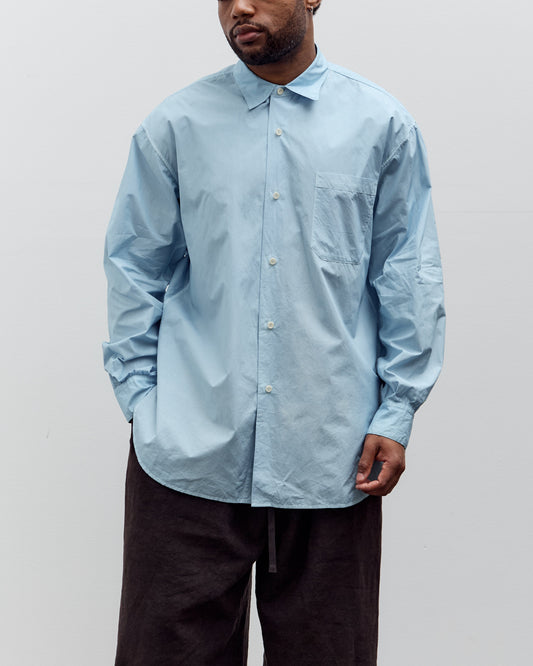 Mark.S Dress Shirt, Sky Blue