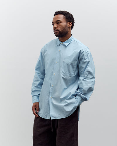 Mark.S Dress Shirt, Sky Blue