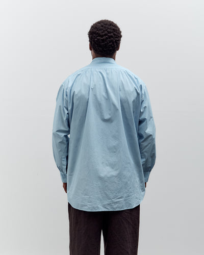 Mark.S Dress Shirt, Sky Blue