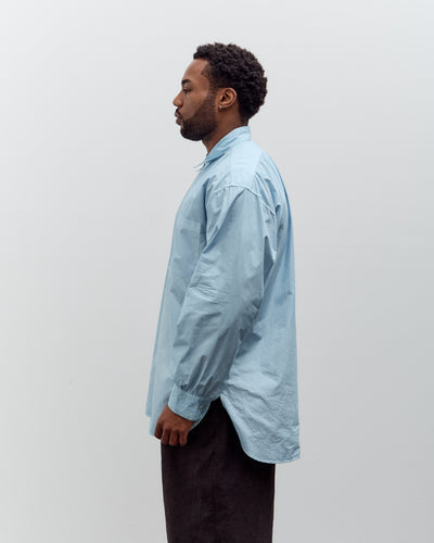 Mark.S Dress Shirt, Sky Blue