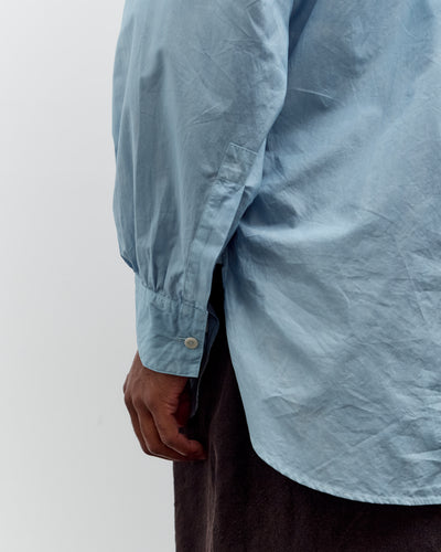 Mark.S Dress Shirt, Sky Blue