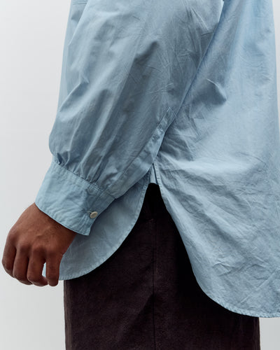 Mark.S Dress Shirt, Sky Blue