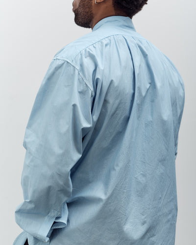 Mark.S Dress Shirt, Sky Blue
