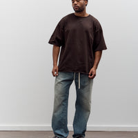 Mark.S MS Tee, Mura