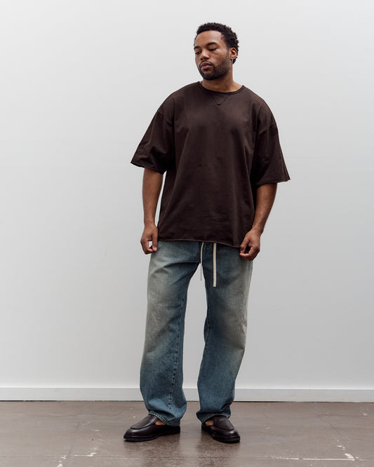 Mark.S MS Tee, Mura
