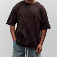 Mark.S MS Tee, Mura