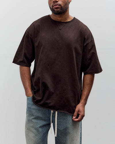 Mark.S MS Tee, Mura