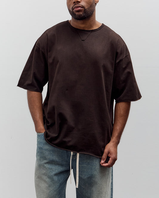 Mark.S MS Tee, Mura