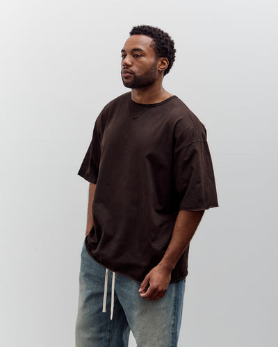 Mark.S MS Tee, Mura