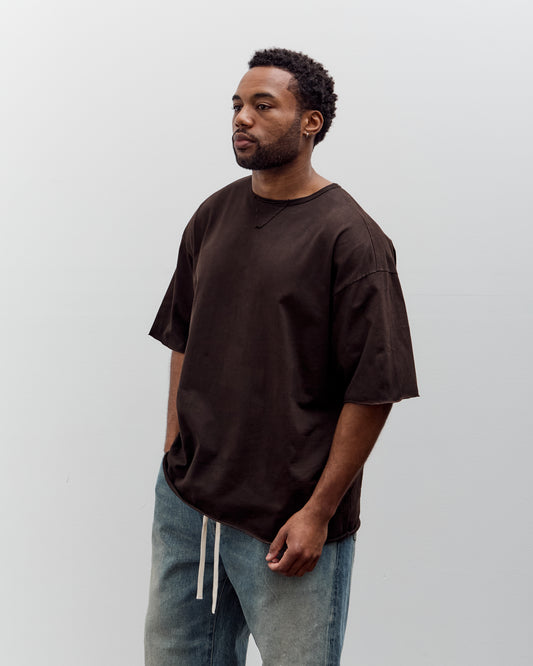 Mark.S MS Tee, Mura
