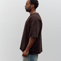 Mark.S MS Tee, Mura